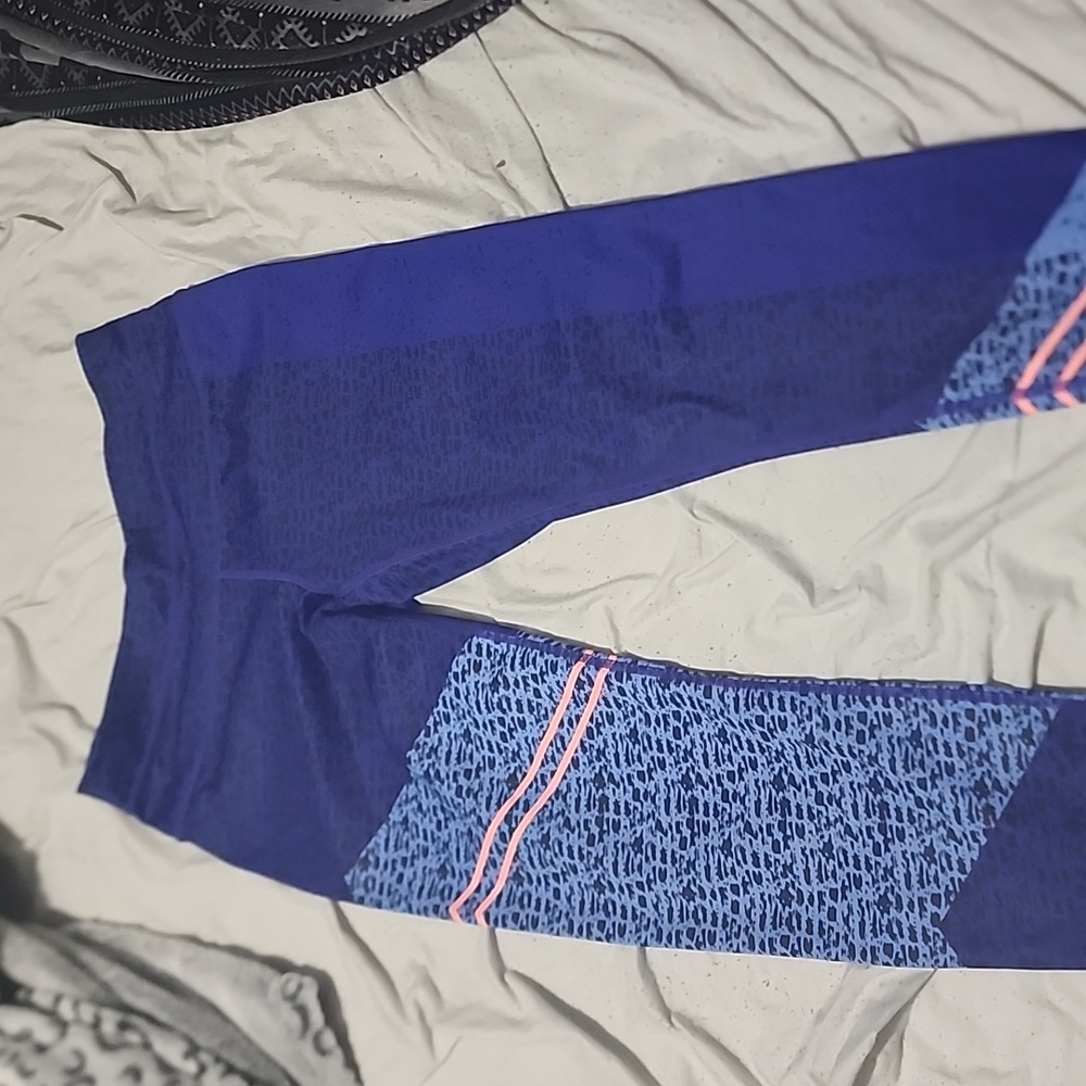 Athleta legginfs